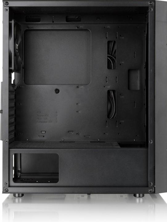 Image du produit Thermaltake Versa XM1 Tempered Glass 120mm Fan USB30 Case - Noir