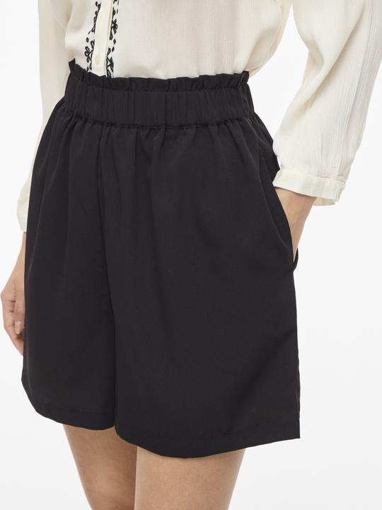 Image du produit Vila VIMATHILDE High Waist Shorts (40)