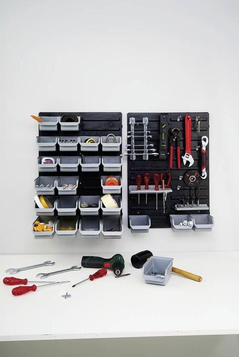 Produktbild Alutec Wandpaneel-Set
