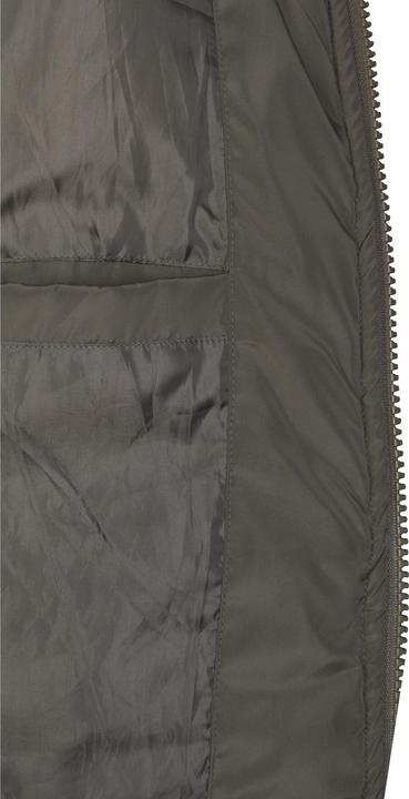 Produktbild Urban Classics Hooded Puffer Jacket (S)