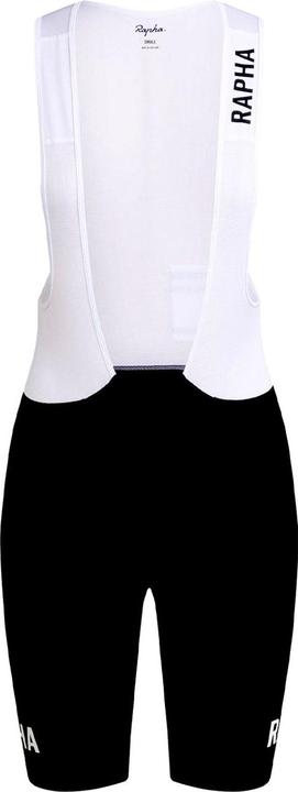 Actual product image Rapha Women's Pro Team Training cycling shorts (XS)