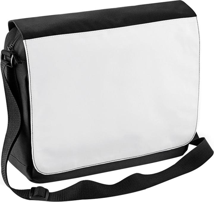 Immagine prodotto Bagbase - Borsa Tracolla (9 litri) (9 l)