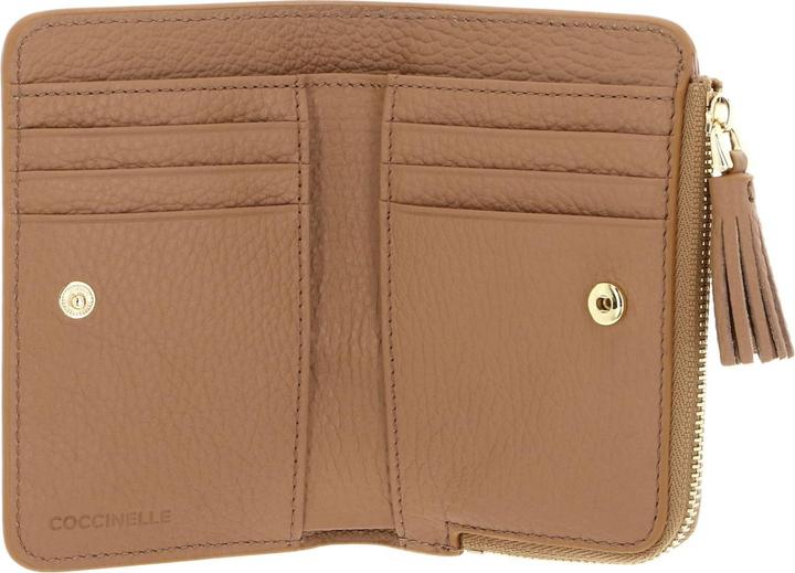 Actual product image Coccinelle Tassel Wallet