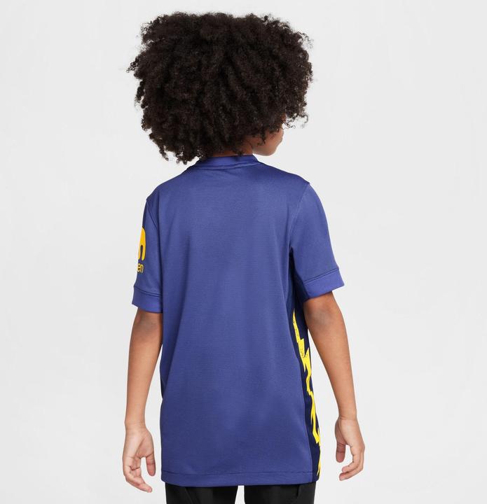 Immagine prodotto Nike Atletico Madrid Kinder Auswärts Trikot (L)