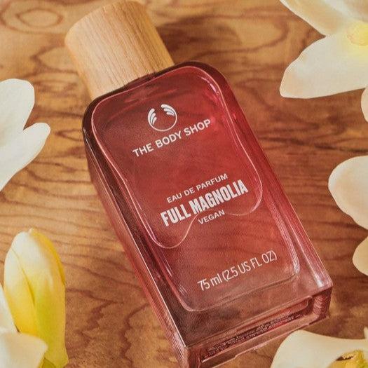 Image du produit The Body Shop Full Magnolia Eau de Parfum (Eau de parfum, 75 ml)