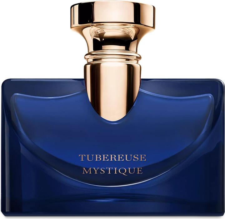 Actual product image Bulgari Tubérose Mystique (Eau de parfum, 50 ml)