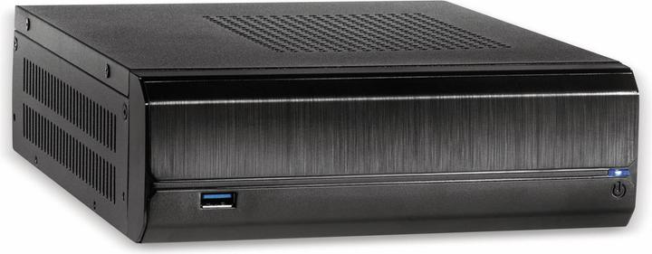 Image du produit Intertech JX-500 MINI TOUR (Mini-ITX)