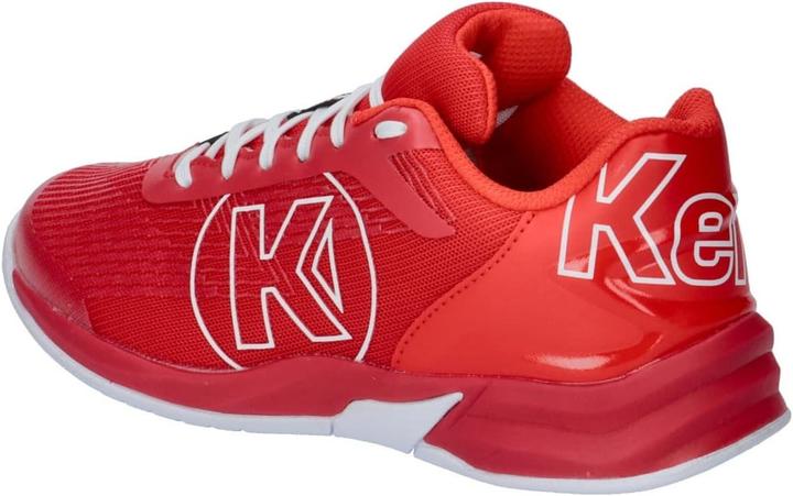 Image du produit Kempa Chaussures de handball Attack Three 2.0 rouge (43)