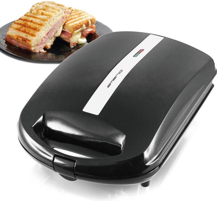 Produktbild Emerio Sandwichmaker