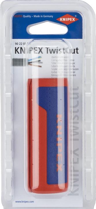Produktbild Knipex TwistCut (100 mm)