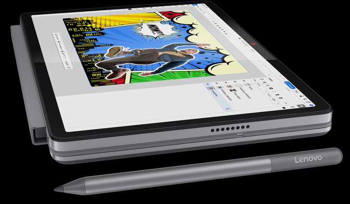 Immagine prodotto Lenovo Chromebook Duet 11M889 2in1 11" WUXGA 8GB/128GB ChromeOS 83HH000NGE (10.95", 8 GB, 128 GB, DE)