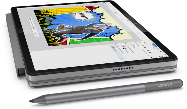 Immagine prodotto Lenovo Chromebook Duet 11M889 2in1 11" WUXGA 8GB/128GB ChromeOS 83HH000NGE (10.95", 8 GB, 128 GB, DE)