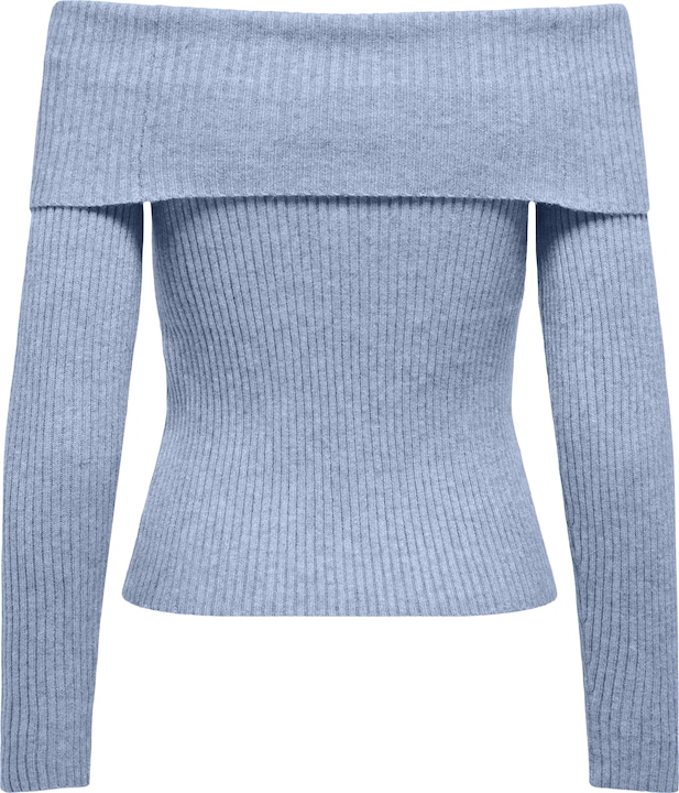 Produktbild Only Onlkatia Ls Off Shoulder Knt Noos (XL)