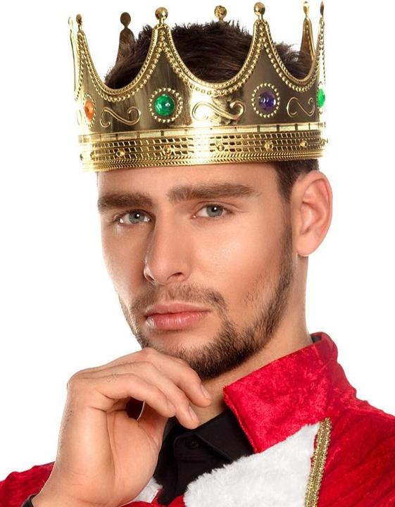 Immagine prodotto Rubies Re