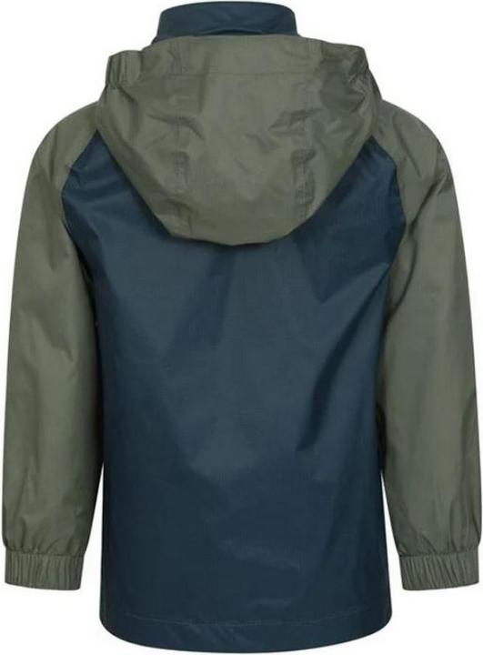 Produktbild Mountain Warehouse Torrent Ii Jacke Wasserfest (140)