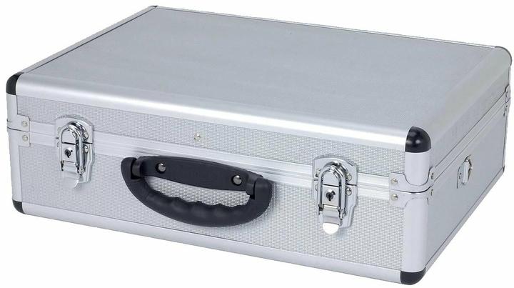 Actual product image Franken Moderation case