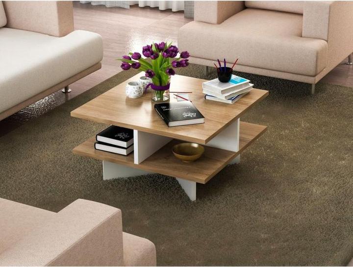 Produktbild Kalune Design Titus (60 x 60 x 31.20 cm)