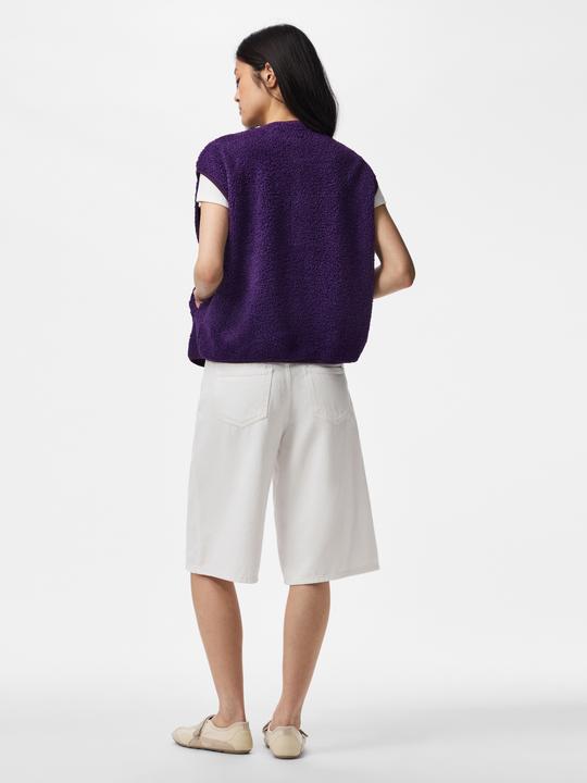 Image du produit Pieces PCKATTY TEDDY Weste (XS)