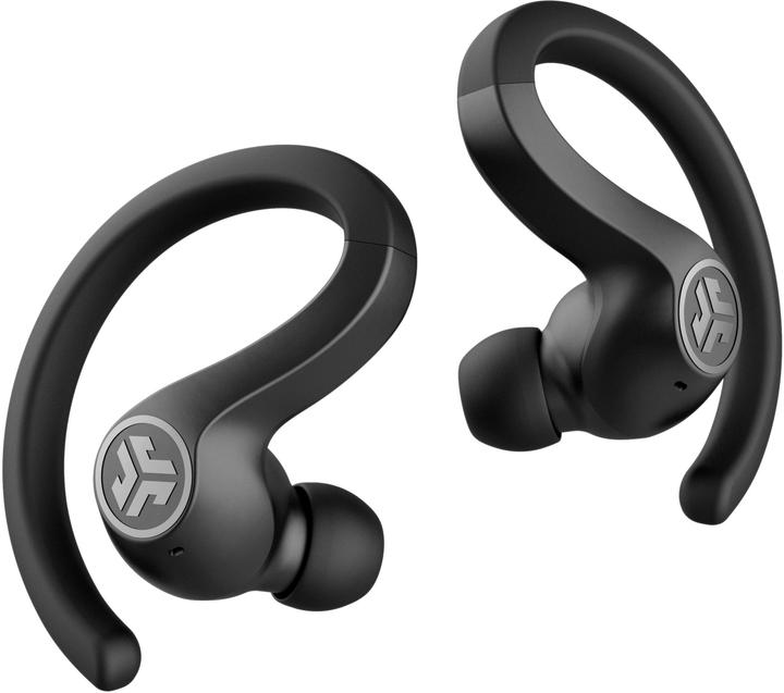 JLab Audio JBuds Air Sport (6 h, Wireless)