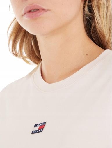 Immagine prodotto Tommy Hilfiger TJW CLS XS BADGE TEE DW0DW15640 TJ9 S (S)