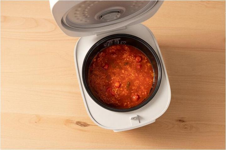 Productafbeelding Panasonic SR-DA152 Rijstkoker