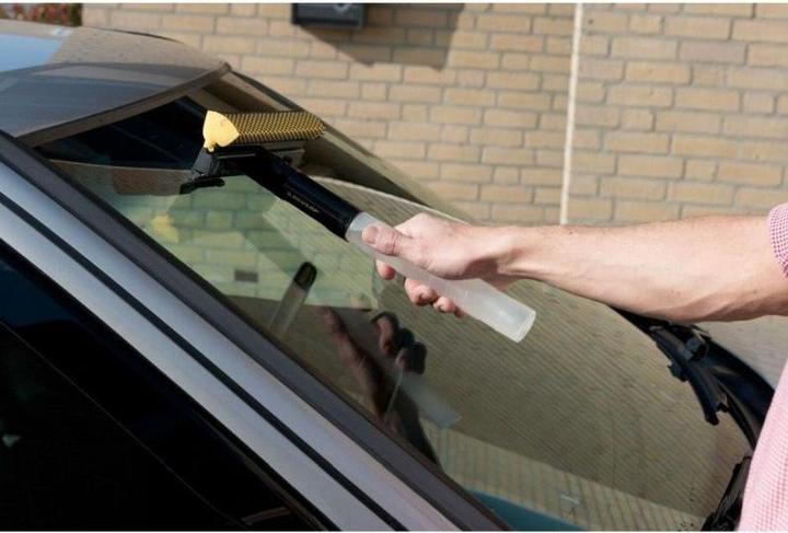 Productafbeelding Dunlop Testfunctie ruitenreiniger