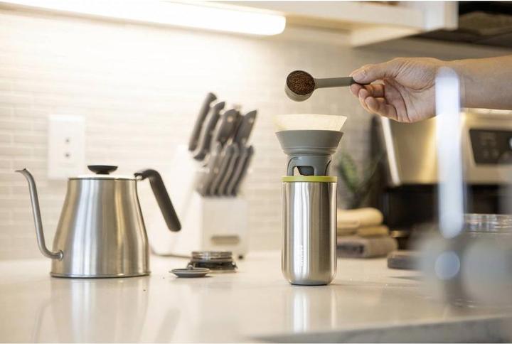 Image du produit Wacaco Cafetière à filtre portable Cuppaméka