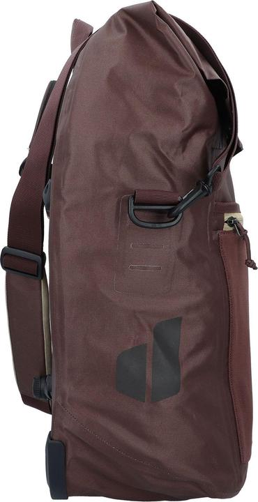 Produktbild Deuter Mainhattan 17+10 (17 l, Gepäckträgertasche)