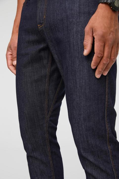 Produktbild DU/ER Performance Denim Relaxed - Heritage Rinse (M)