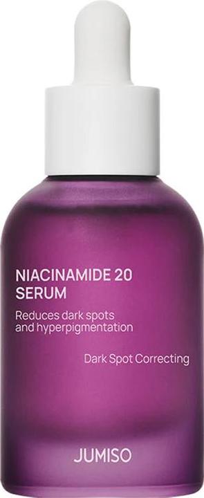 Produktbild Jumiso Niacinamide 20 (40 ml)