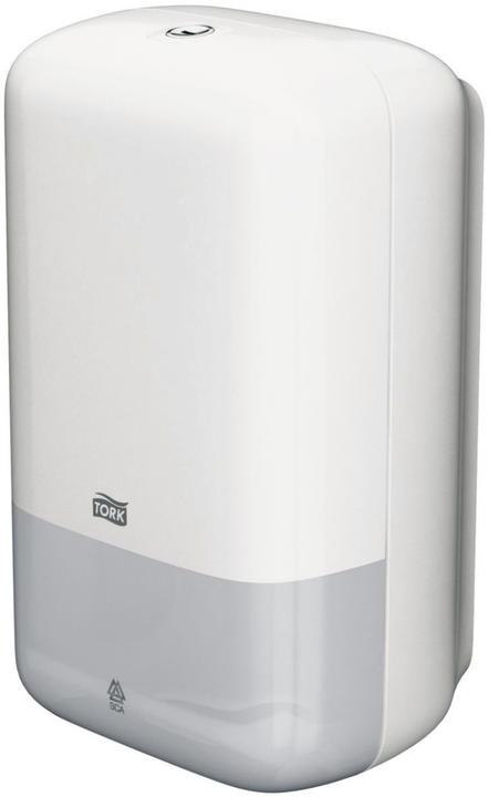 Immagine prodotto Tork Toilet Paper Dispenser White T3