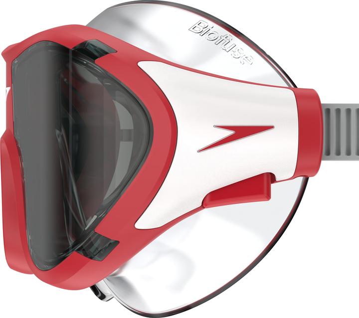Actual product image Speedo Biofuse 2.0 Mask Junior (no correction, One size)