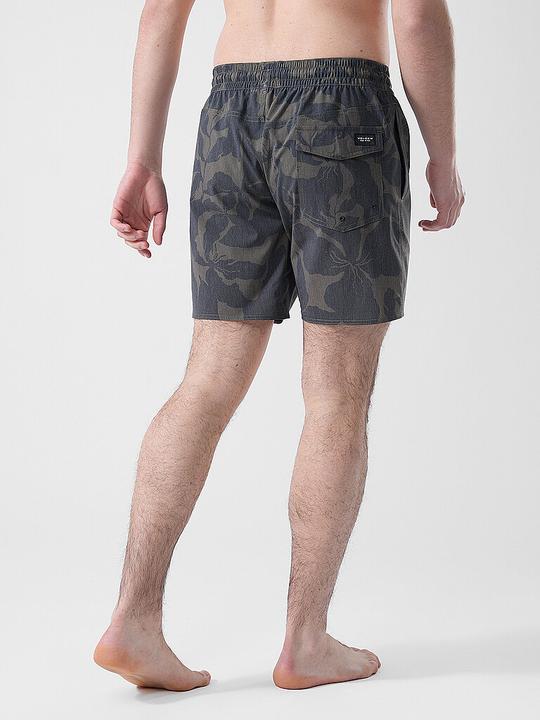 Produktbild Volcom Beachshort Psyche Cotton (S)