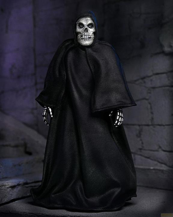 Produktbild Neca Misfits Actionfigur Ultimate Fiend 18 cm