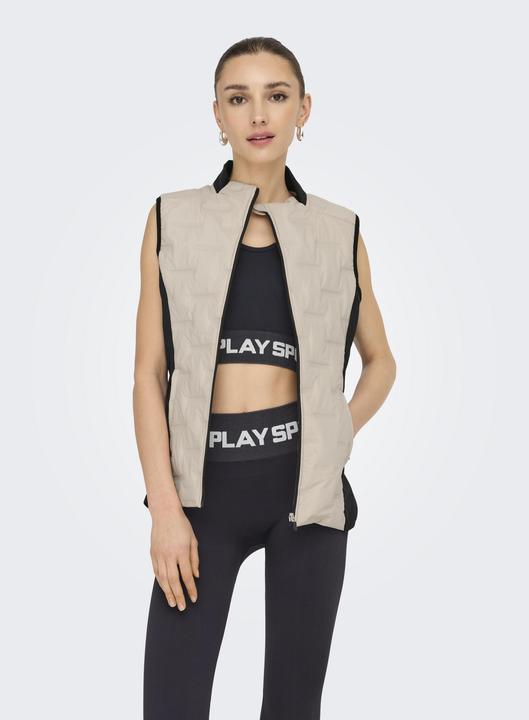 Actual product image Only Play ONPISOA Weste Weste (M)