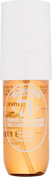 Immagine prodotto Sol de Janeiro Brazilian Crush Cheirosa 71 Profumo Nebbia Donna 90 ml (90 ml, Spray profumato per corpo e capelli, Pistacchio)