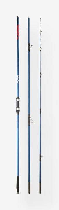 Actual product image Caperlan SYMBIOS 500 (Surf rod, 450 cm)