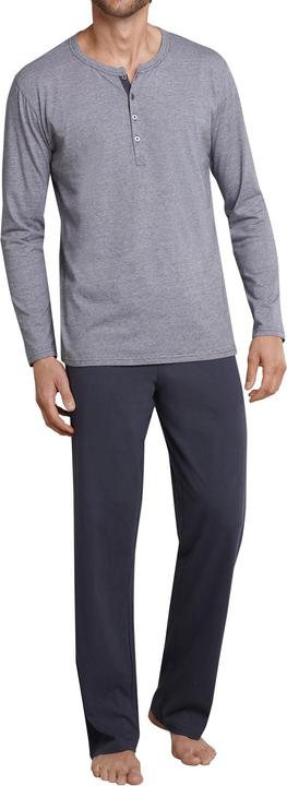 Image du produit Schiesser Pyjama Casual Bequem sitzend (58)