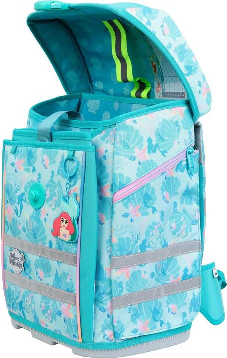 Immagine prodotto Mc Neill Set di zaini Perfecto da 5 pezzi (22 l)