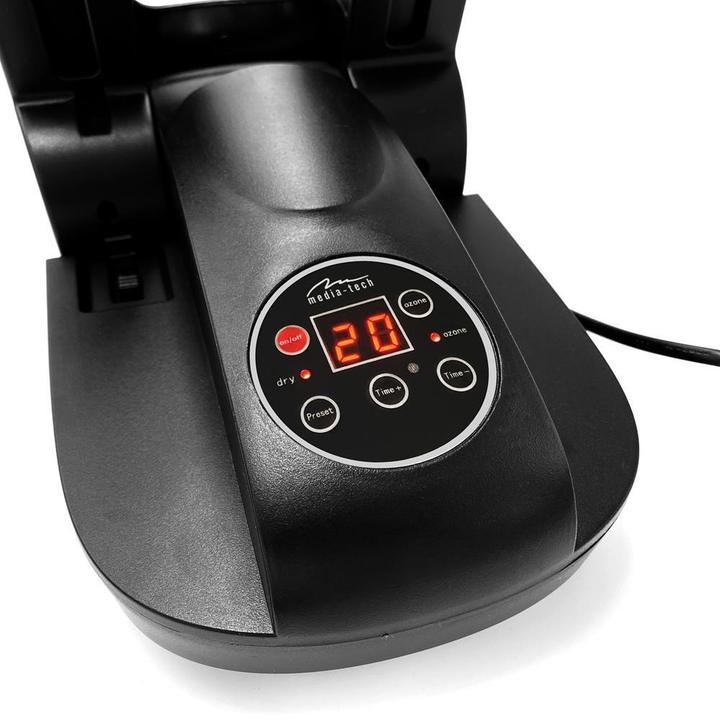 Actual product image Media-Tech Multi Ozone (1 x)