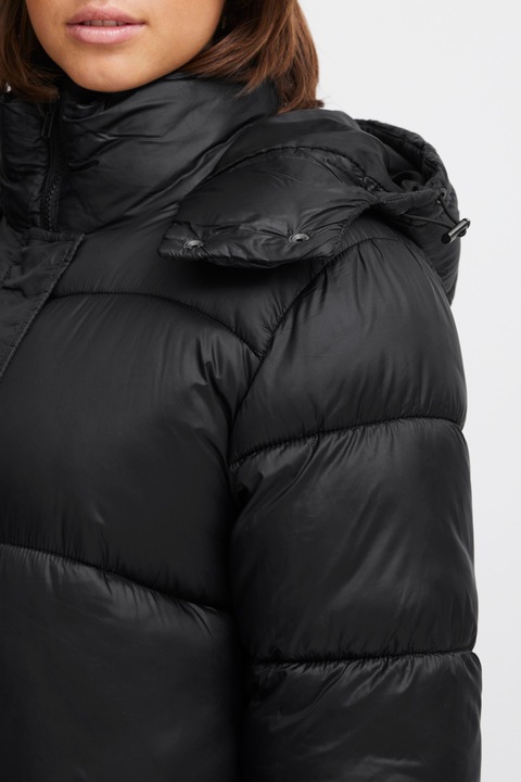 Actual product image Oxmo BY - OXAbby - Jacket Otw - 21800207-ME (40)