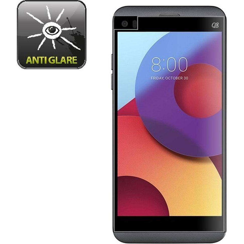 Thumbnail - Protectorking 4x Premium Displayschutzfolie Matt Entspiegelt (4 Stück, LG Q8), Smartphone Schutzfolie