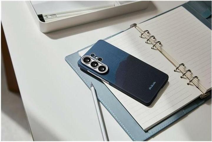 Produktbild Pitaka Edge Case (Samsung Galaxy S26 Ultra)