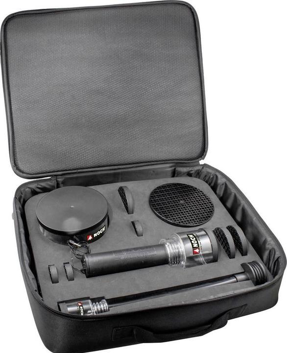 Noch Set Grass-Master 4.0 PROFI