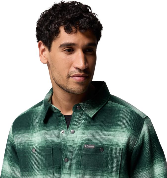 Image du produit Columbia Windward™ II Shirt Jacket (XXL)