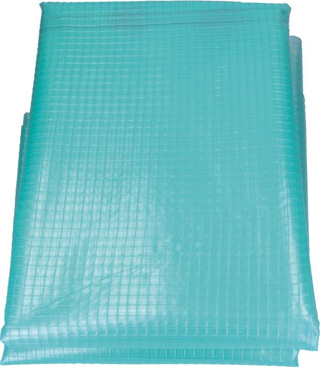 Tegum Allzweck- Abdeck- und Schutzplanen MONARFLEX ULTRA (6 x 8 m)