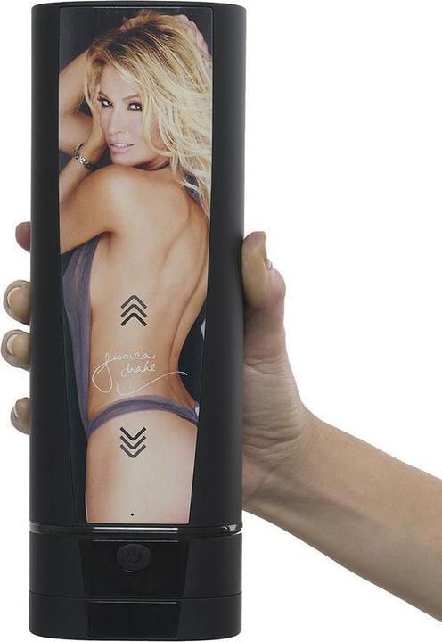 Actual product image Kiiroo Onyx+
