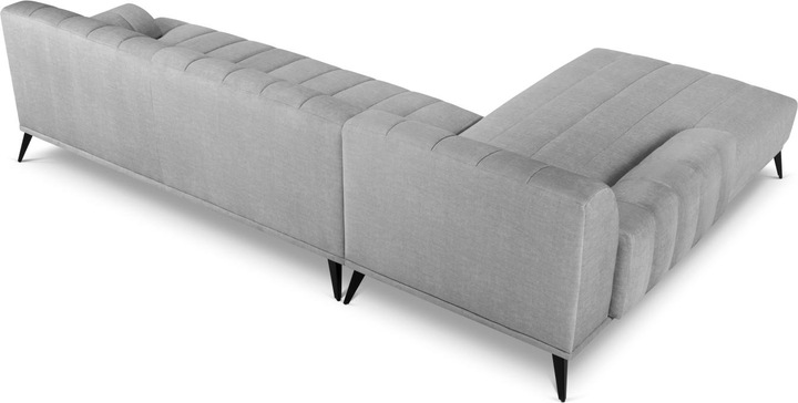 Actual product image CXL by Christian Lacroix Sofia (5-seater, Corner sofa)