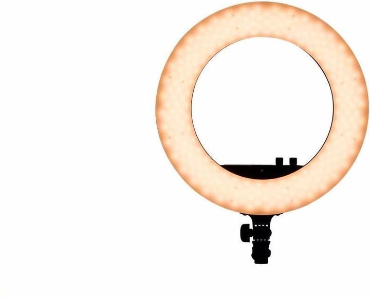 Produktbild Nanlite Halo 18 (Ringlicht)