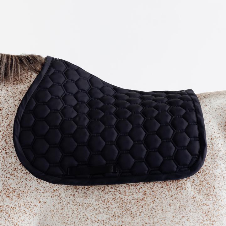 Actual product image Fouganza Reit-Schabracke Sprungreiten polyester